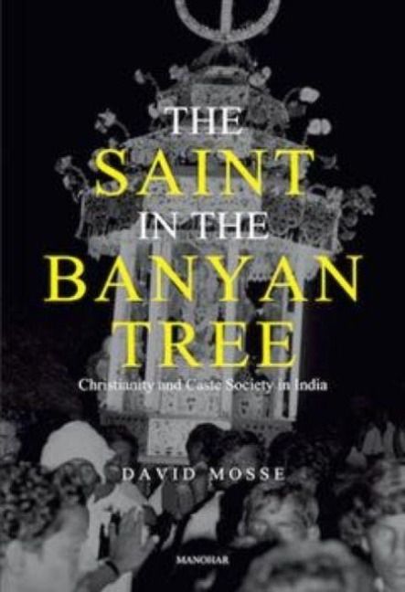 Produktbild: The Saint in the Banyan Tree