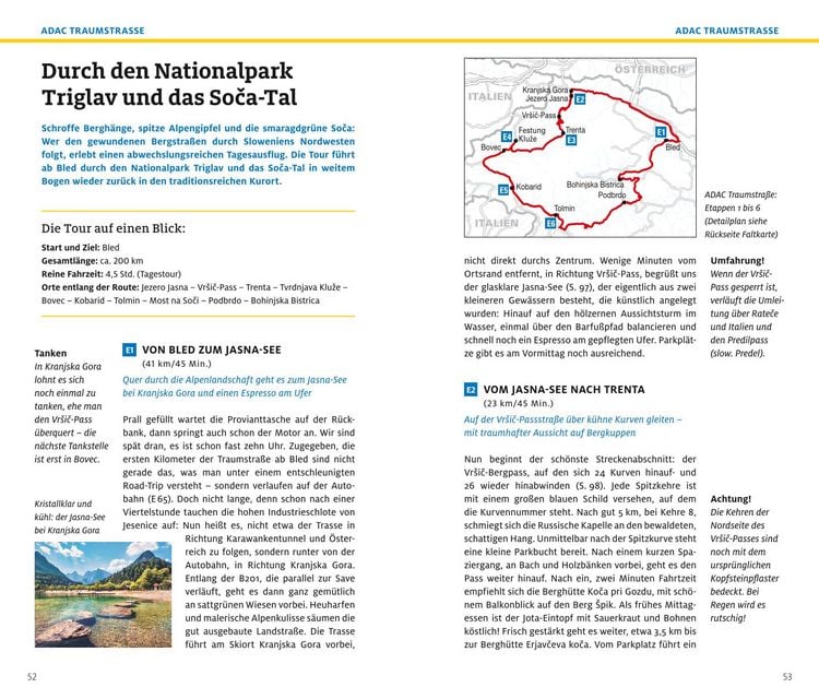 Produktbild: ADAC Reiseführer plus Slowenien