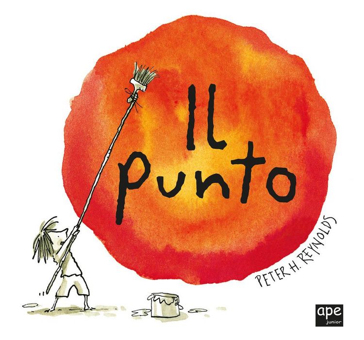 Produktbild: Il punto. Mini