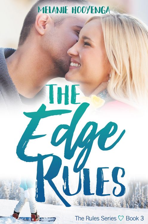 Produktbild: The Edge Rules