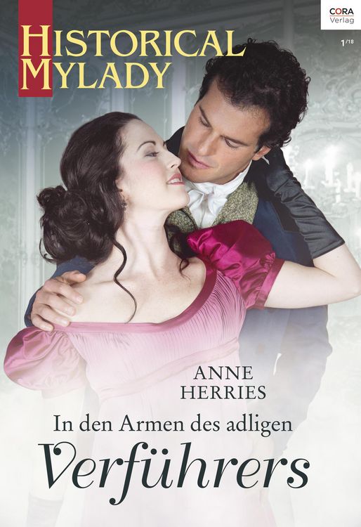 Produktbild: In den Armen des adligen Verf&uuml;hrers