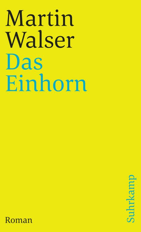 Produktbild: Das Einhorn
