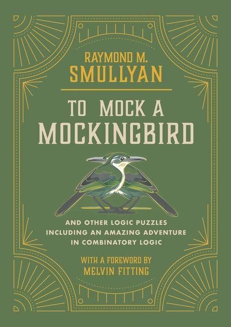 Produktbild: To Mock a Mockingbird