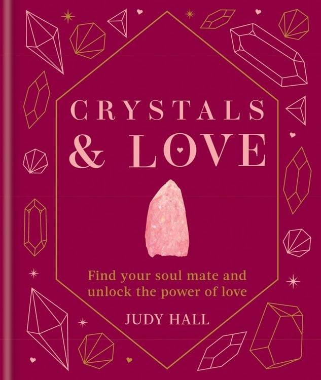 Produktbild: Crystals & Love