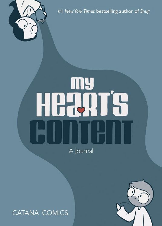 Produktbild: My Heart's Content