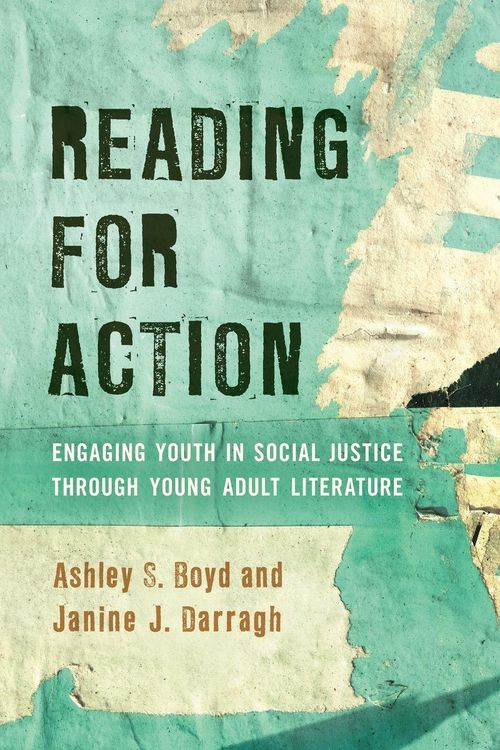 Produktbild: Reading for Action