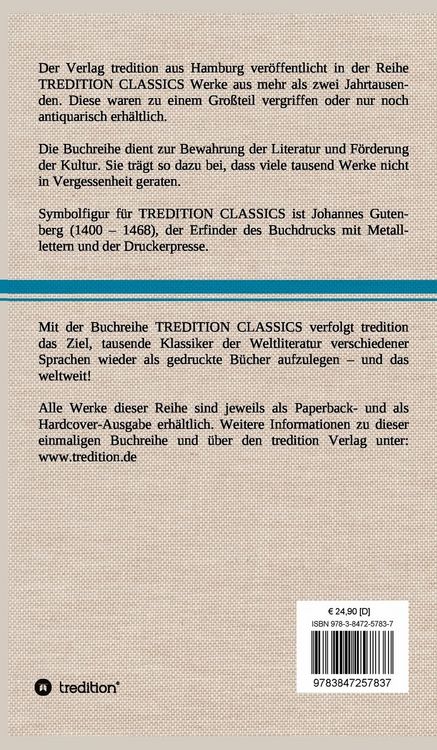 Produktbild: Moralische Kinderklapper