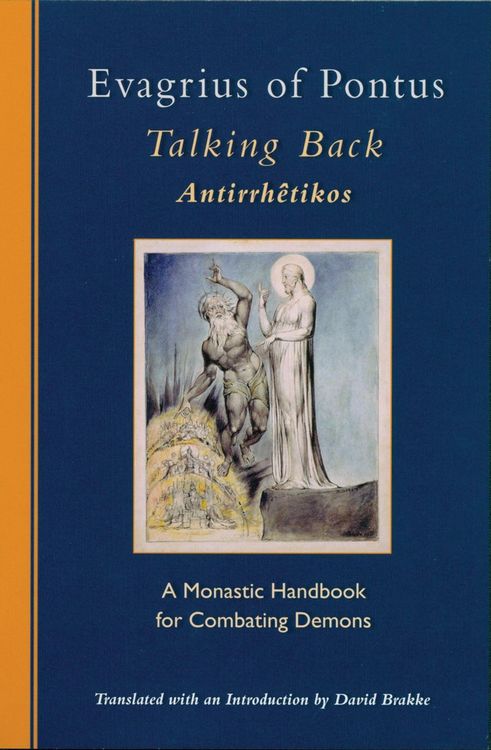 Produktbild: Talking Back