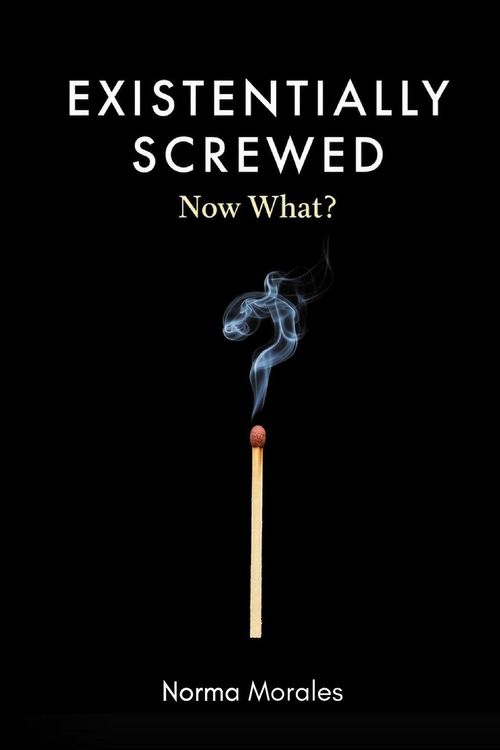Produktbild: Existentially Screwed