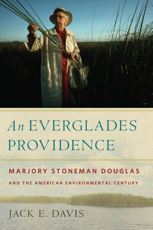 Produktbild: An Everglades Providence