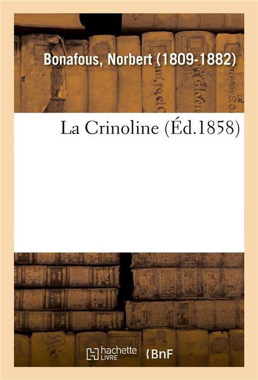 Produktbild: La Crinoline
