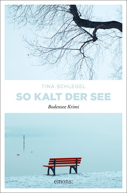 Produktbild: So kalt der See