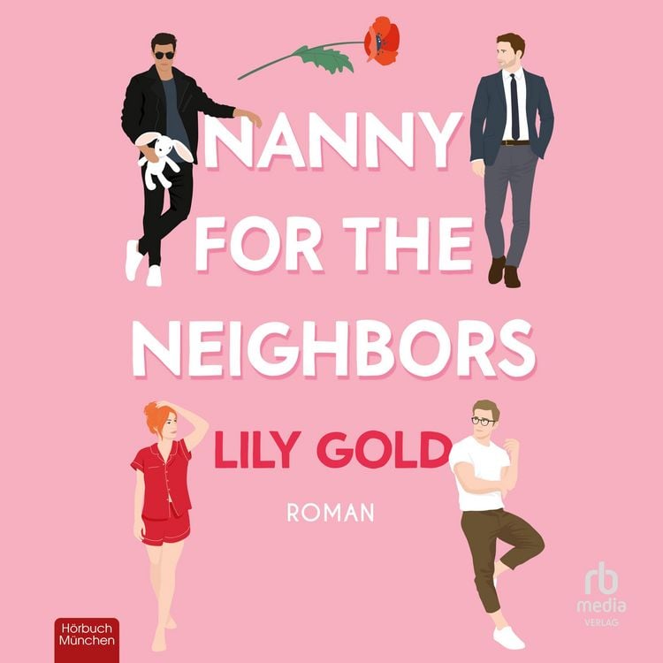 Produktbild: Nanny for the Neighbors