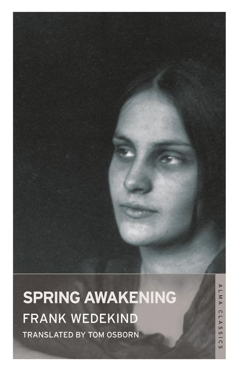 Produktbild: Spring Awakening