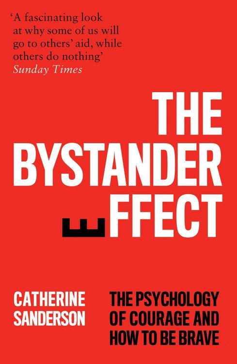 Produktbild: The Bystander Effect
