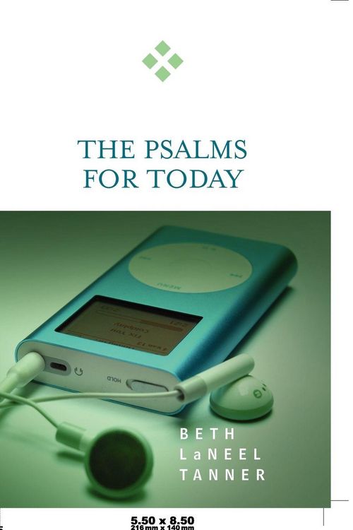 Produktbild: Psalms for Today