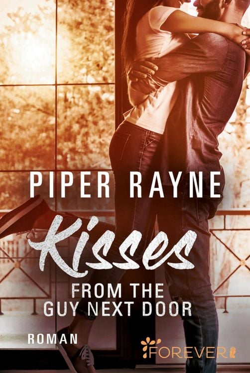 Produktbild: Kisses from the Guy next Door