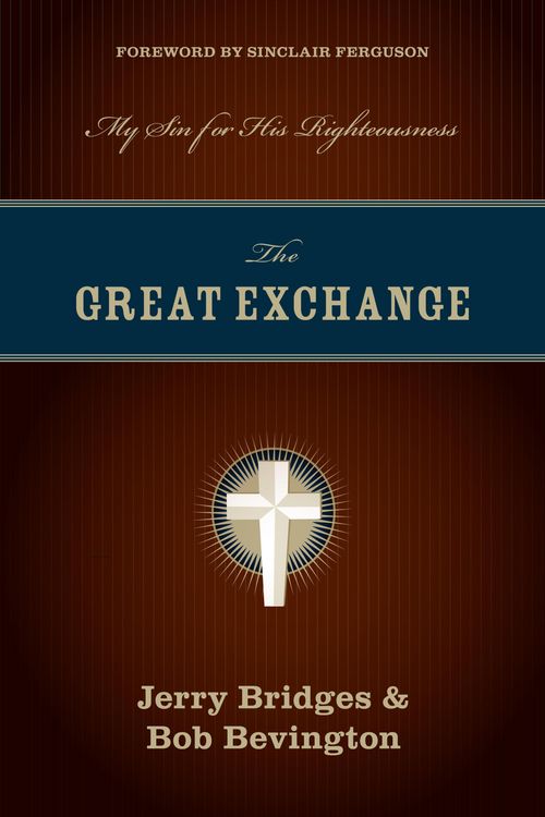 Produktbild: The Great Exchange (Foreword by Sinclair Ferguson)