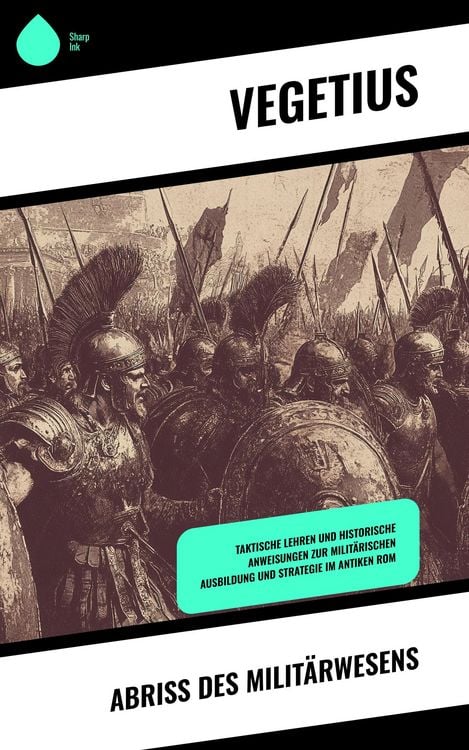 Produktbild: Abri&szlig; des Milit&auml;rwesens