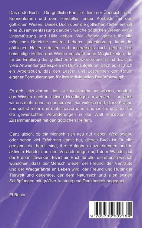Produktbild: G&ouml;ttliche Helfer