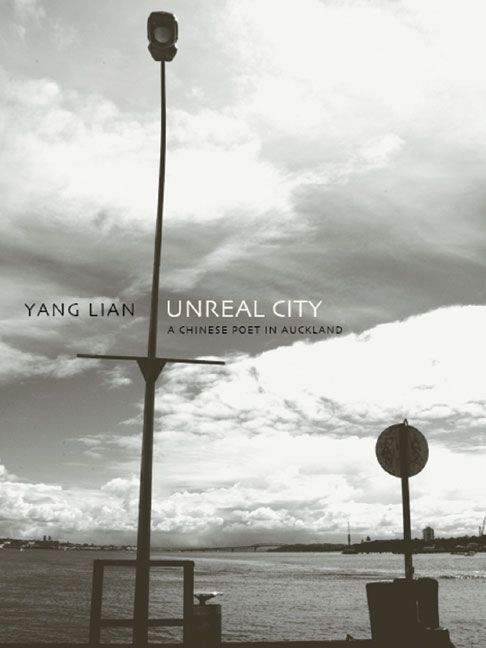 Produktbild: Unreal City