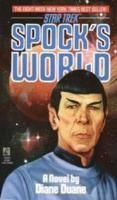 Produktbild: Spock's World