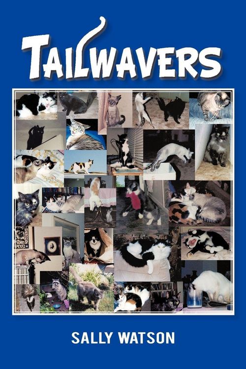 Produktbild: Tailwavers