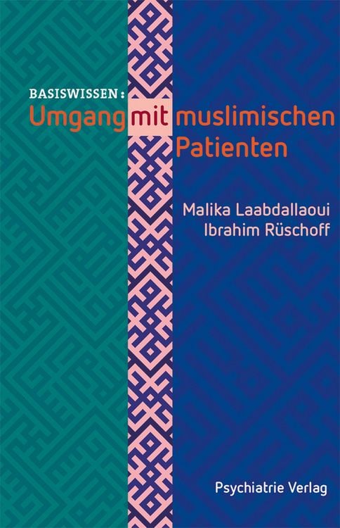 Produktbild: Umgang mit muslimischen Patienten