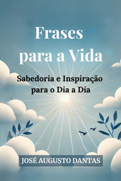 Produktbild: Frases Para A Vida