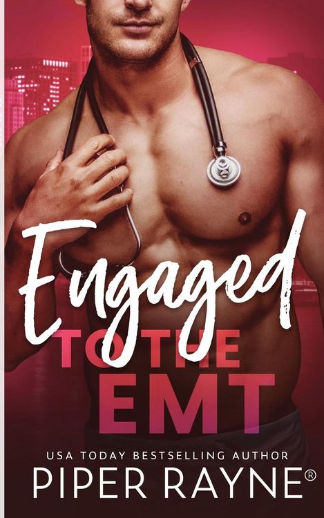 Produktbild: Engaged to the EMT