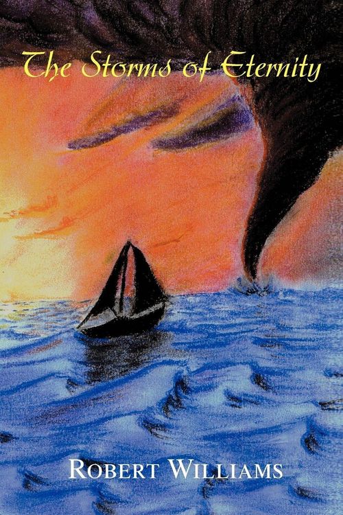 Produktbild: The Storms of Eternity
