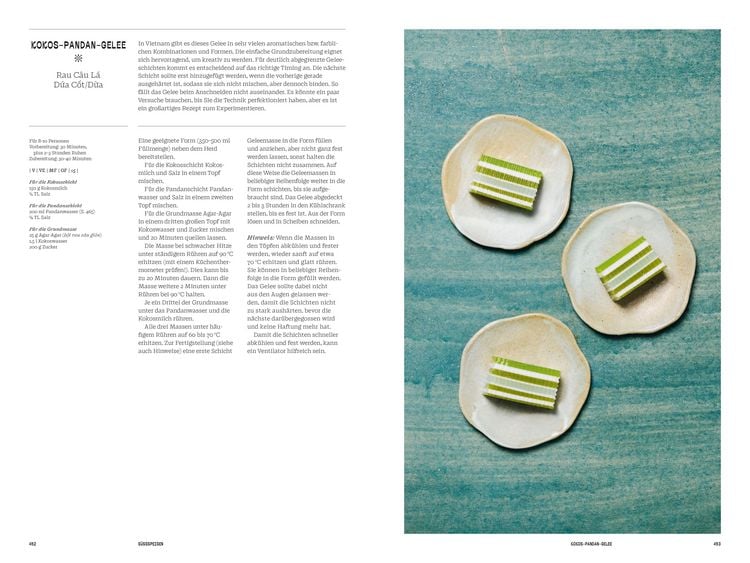 Produktbild: Vietnam &ndash; Das Kochbuch