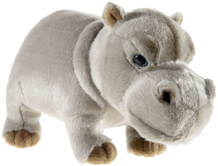 Produktbild: ENDANGERED Nilpferd 27 cm