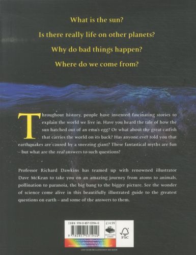 Produktbild: The Magic of Reality