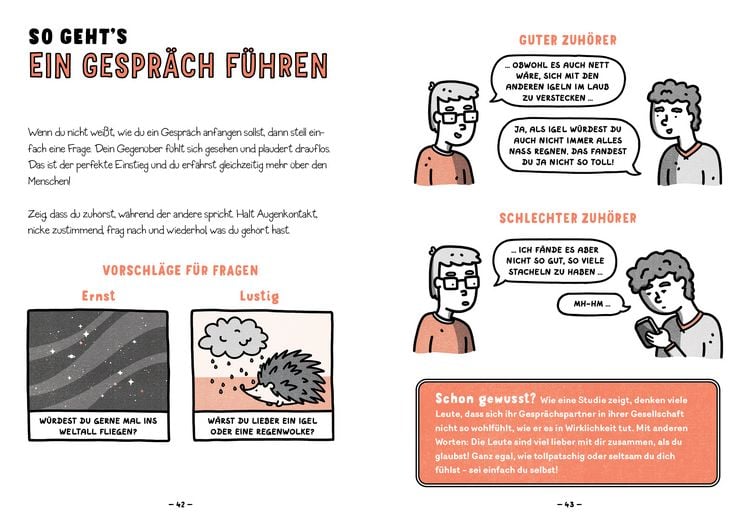Produktbild: Alles, was du in der Schule nicht lernst