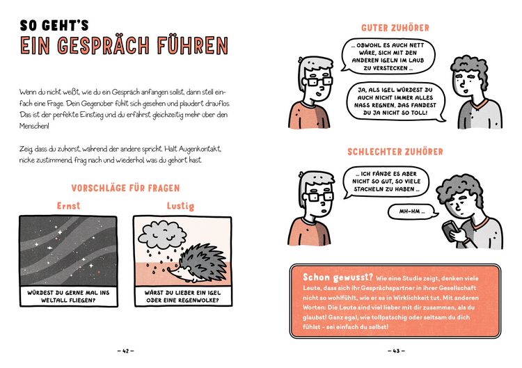Produktbild: Alles, was du in der Schule nicht lernst