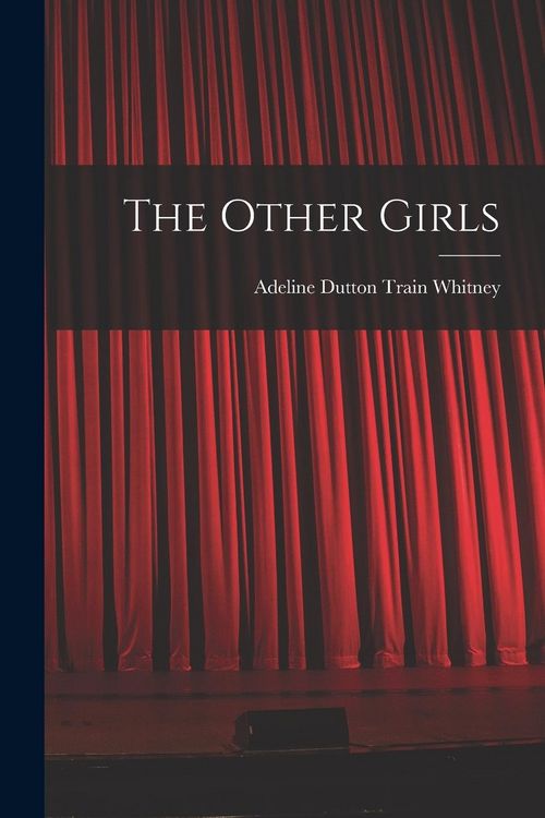 Produktbild: The Other Girls