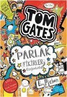 Produktbild: Tom Gates 1 - Parlak Fikirler, Cogunlukla Ciltli