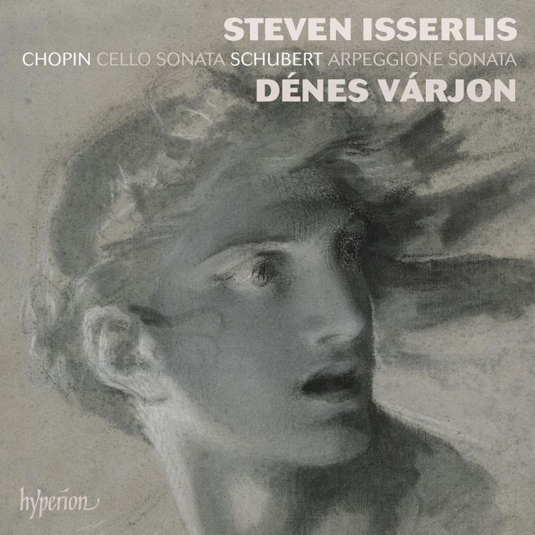 Produktbild: Cello Sonate/Arpeggione/+