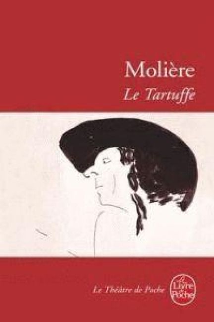 Produktbild: Le Tartuffe ou L'imposteur : com&eacute;die