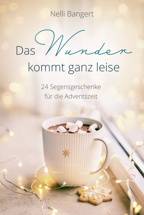 Produktbild: Das Wunder kommt ganz leise