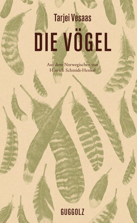 Produktbild: Die V&ouml;gel