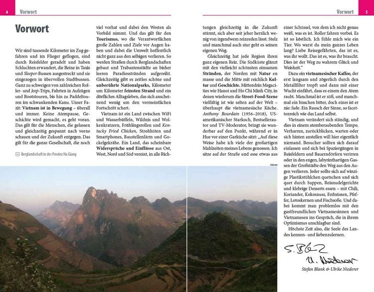 Produktbild: Reise Know-How Reisef&uuml;hrer Vietnam