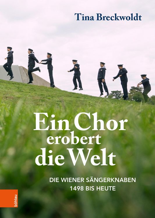 Produktbild: Ein Chor erobert die Welt