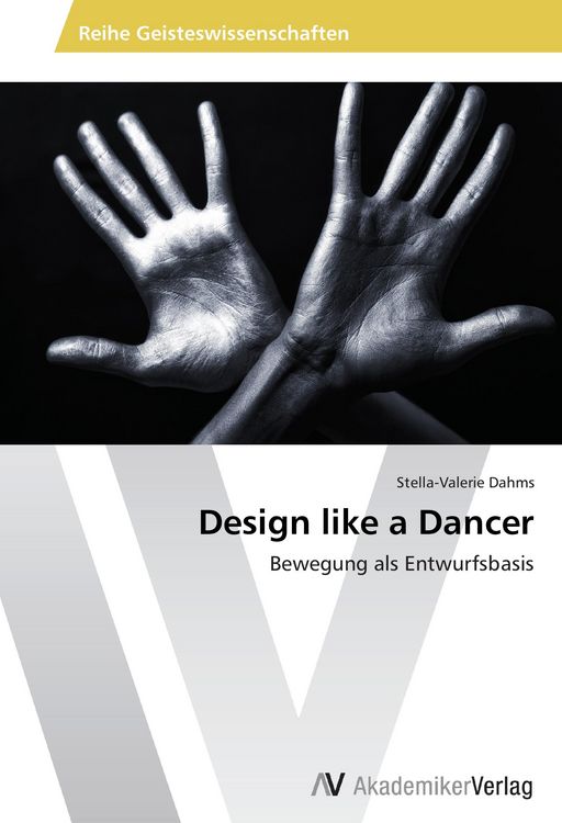 Produktbild: Design like a Dancer