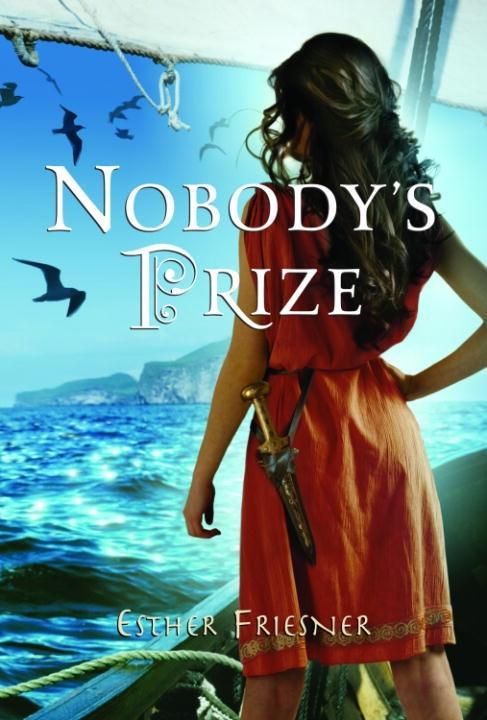 Produktbild: Nobody's Prize