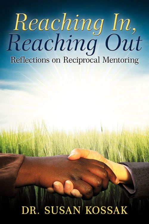 Produktbild: Reaching In, Reaching Out