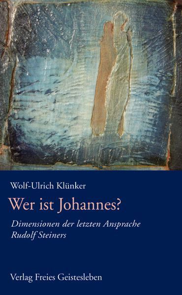 Produktbild: Wer ist Johannes ?