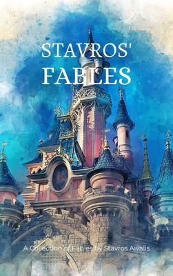 Produktbild: Stavros' Fables