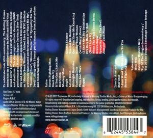 Produktbild: Licked Live In NYC (2CD + Blu-ray)